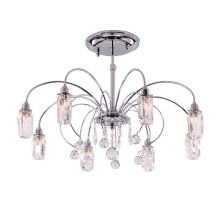 Потолочная люстра Калипсо CL211181 Citilux