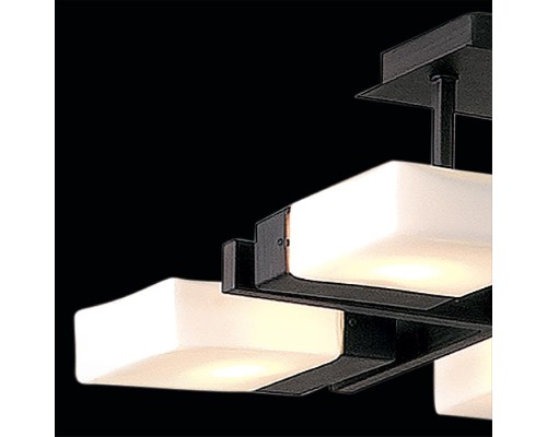 Потолочная люстра Saga CL212145 Citilux Потолочная люстра Saga CL212145 Citilux