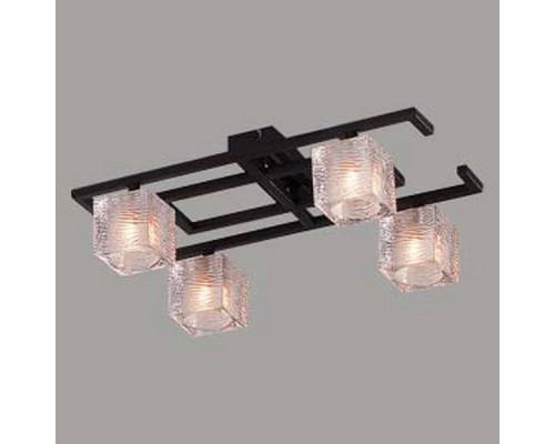 Потолочная люстра Solid CL213145 Citilux