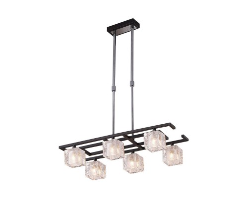 Подвесная люстра Solid CL213165 Citilux Подвесная люстра Solid CL213165 Citilux