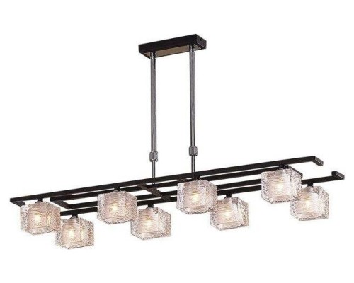 Подвесная люстра Solid CL213185 Citilux Подвесная люстра Solid CL213185 Citilux