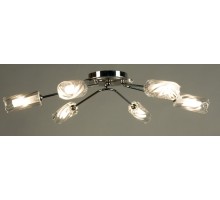 Потолочная люстра Atlanta CL214161 Citilux