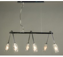 Подвесная люстра Atlanta CL214261 Citilux