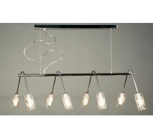 Подвесная люстра Atlanta CL214281 Citilux