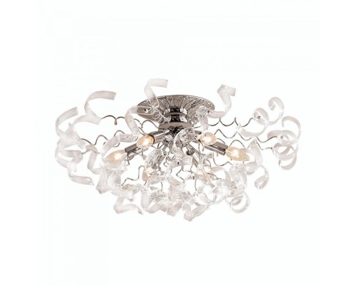 Потолочная люстра Рандом CL222160 Citilux Потолочная люстра Рандом CL222160 Citilux