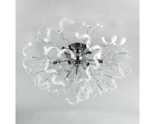 Потолочная люстра Рандом CL222191 Citilux Потолочная люстра Рандом CL222191 Citilux