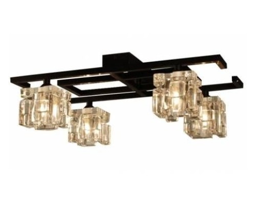 Потолочная люстра Ais CL223145 Citilux Потолочная люстра Ais CL223145 Citilux