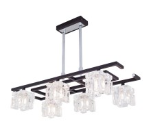 Подвесная люстра Айс CL223165 Citilux