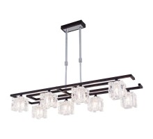 Подвесная люстра Ais CL223185 Citilux