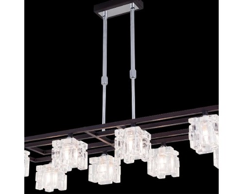 Подвесная люстра Ais CL223185 Citilux Подвесная люстра Ais CL223185 Citilux