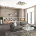 Подвесной светильник Паркер CL225115r Citilux
