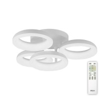 Потолочная люстра Паркер CL225140R Citilux