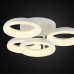 Потолочная люстра Паркер CL225140R Citilux