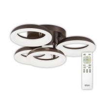 Потолочная люстра Паркер CL225145R Citilux