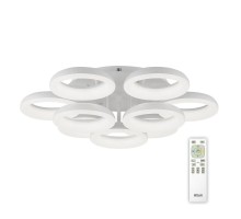 Потолочная люстра Паркер CL225190R Citilux