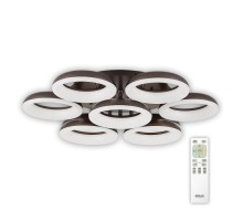 Потолочная люстра Паркер CL225195R Citilux