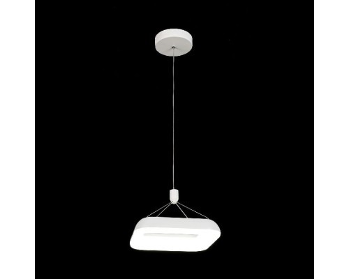 Подвесной светильник Паркер CL225210r Citilux Подвесной светильник Паркер CL225210r Citilux