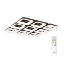 Потолочная люстра Паркер CL225295R Citilux