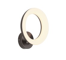 Настенный светильник Паркер CL225315r Citilux