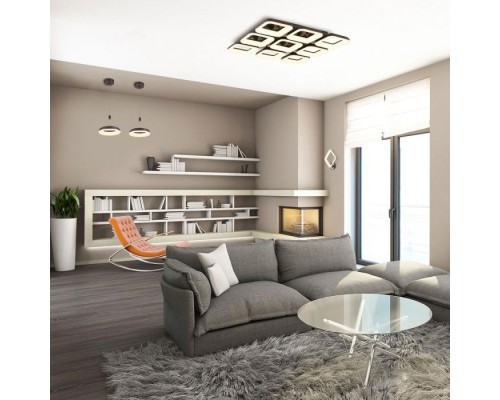 Настенный светильник Паркер CL225415r Citilux Настенный светильник Паркер CL225415r Citilux