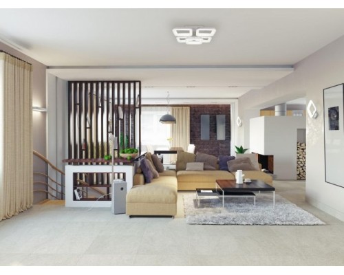 Бра Паркер CL225B410 Citilux Бра Паркер CL225B410 Citilux