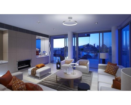 Торшер Джек CL226911 Citilux Торшер Джек CL226911 Citilux