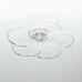 Потолочная люстра Джемини CL229251E Citilux