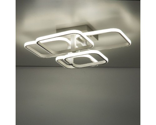 Потолочная люстра Бакстер CL230150R Citilux