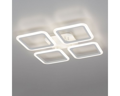 Потолочная люстра Марсель CL232140R Citilux Потолочная люстра Марсель CL232140R Citilux