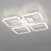 Потолочная люстра Марсель CL232140R Citilux