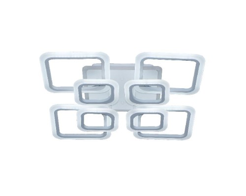 Потолочная люстра Марсель CL232180R Citilux Потолочная люстра Марсель CL232180R Citilux