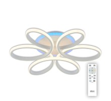 Потолочная люстра Сезар CL233150RGB Citilux