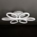 Потолочная люстра Сезар CL233150RGB Citilux