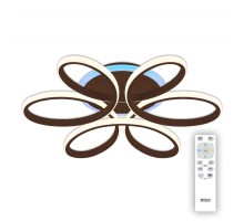 Потолочная люстра Сезар CL233155RGB Citilux