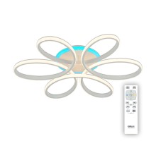 Потолочная люстра Сезар CL233170RGB Citilux