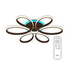 Потолочная люстра Сезар CL233175RGB Citilux