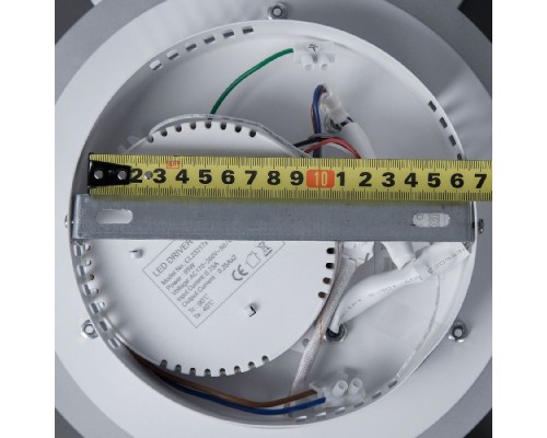 Потолочная люстра Сезар CL233250RGB Citilux Потолочная люстра Сезар CL233250RGB Citilux