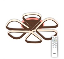 Потолочная люстра Сезар CL233255RGB Citilux