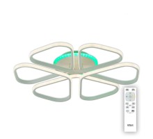Потолочная люстра Сезар CL233270RGB Citilux