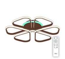 Потолочная люстра Сезар CL233275RGB Citilux