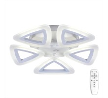 Потолочная люстра Мальта CL234150R Citilux