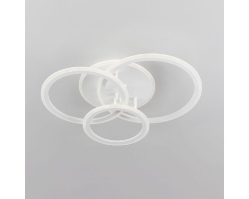 Потолочная люстра Тринити CL238130 Citilux Потолочная люстра Тринити CL238130 Citilux