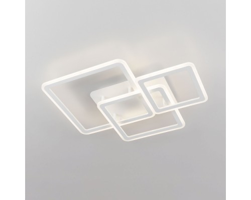 Потолочная люстра Тринити CL238230E Citilux Потолочная люстра Тринити CL238230E Citilux