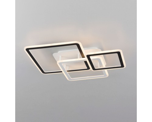 Потолочная люстра Тринити CL238231E Citilux Потолочная люстра Тринити CL238231E Citilux