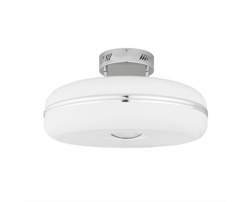 Потолочная люстра Torus CL250001 Citilux Потолочная люстра Torus CL250001 Citilux