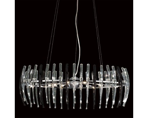 Подвесная люстра Арго CL252102 Citilux Подвесная люстра Арго CL252102 Citilux