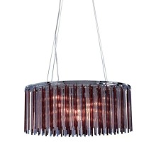 Подвесная люстра Plazma CL253201 Citilux