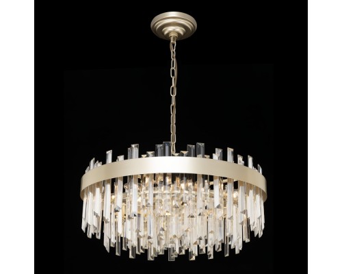 Подвесная люстра Лаура CL301282 Citilux Подвесная люстра Лаура CL301282 Citilux