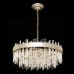 Подвесная люстра Лаура CL301282 Citilux