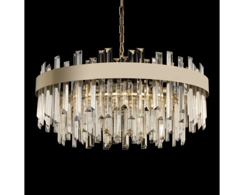 Подвесная люстра Лаура CL301282 Citilux Подвесная люстра Лаура CL301282 Citilux